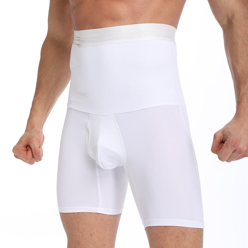 Short De compression pour homme
