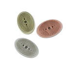 Porte savon 2 en 1 - Brosse exfoliante
