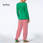 Pyjama de Noël pour toute la famille