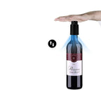 2x Bouchon de Bouteille de Vin sous Vide