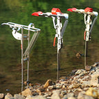 EASYFISH - Porte-canne à pêche capteur intelligent