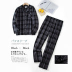 Ensemble pyjama chemise pantalon - Homme