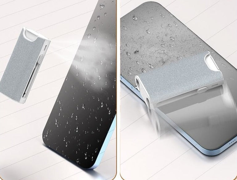 Kit de nettoyage 5 en 1