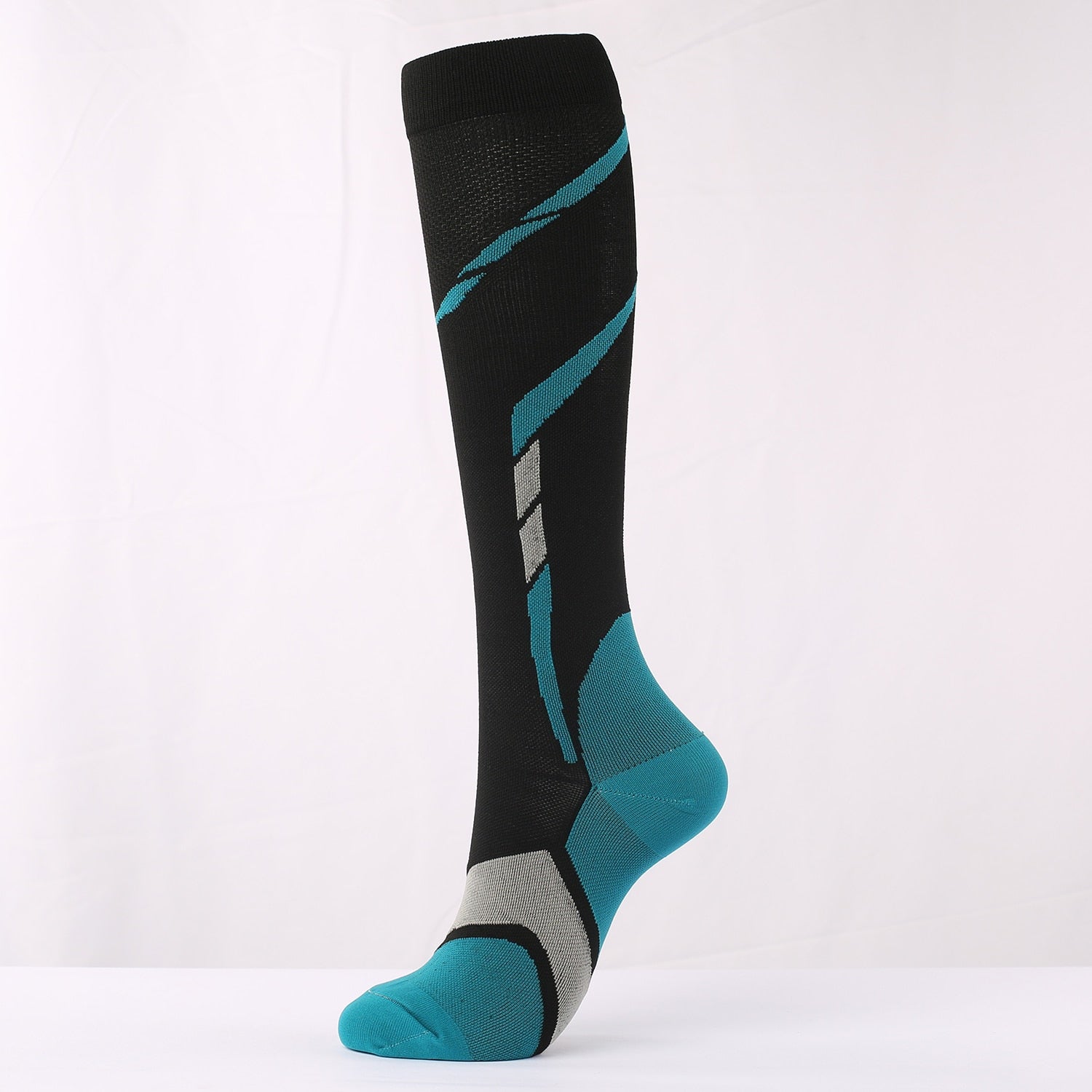 Chaussettes orthopédiques de compression