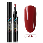 Stylo Vernis 3 en 1
