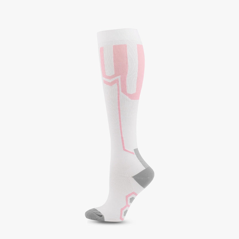 Chaussettes orthopédiques de compression