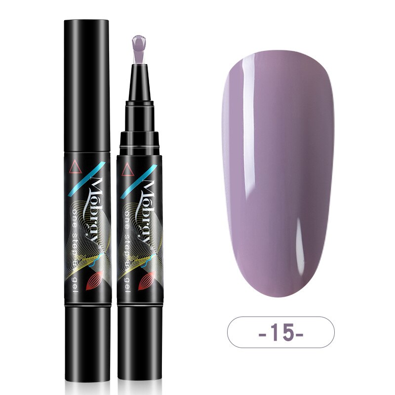 Stylo Vernis 3 en 1
