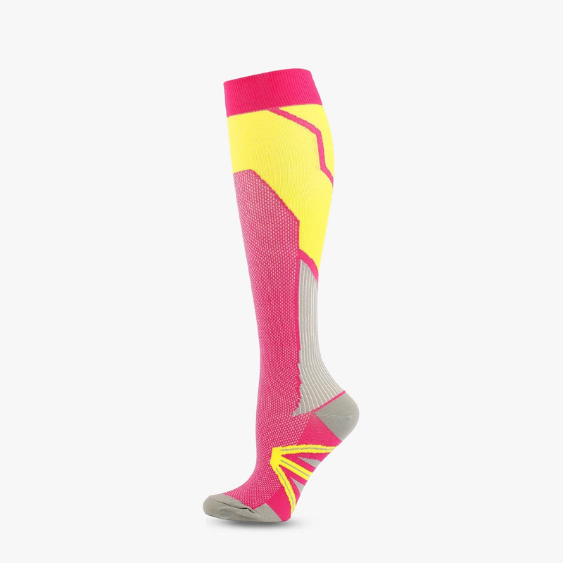 Chaussettes orthopédiques de compression