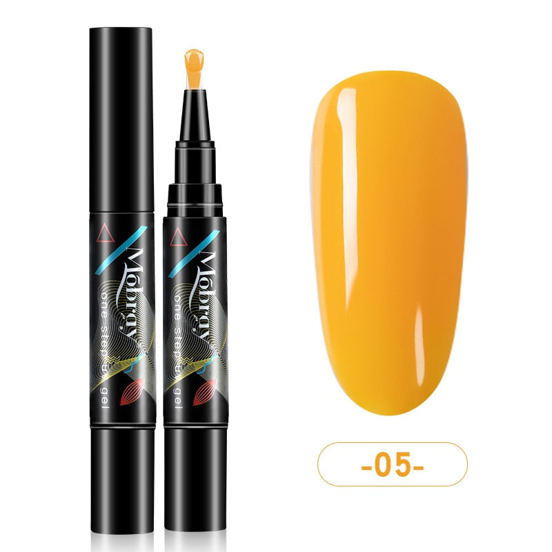 Stylo Vernis 3 en 1