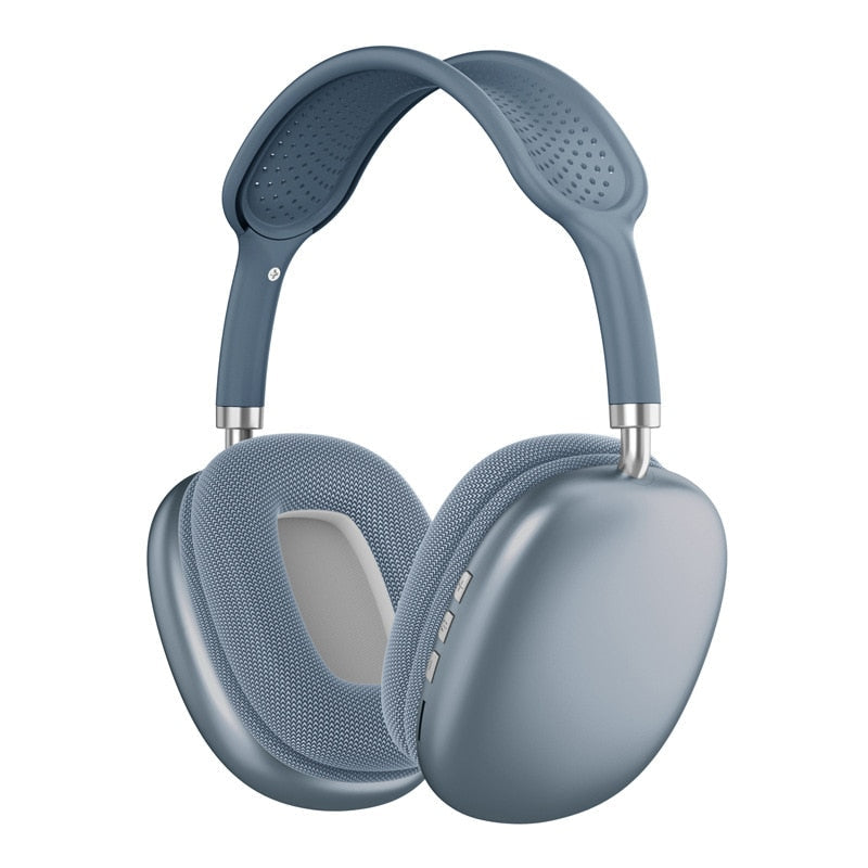 Casque audio Bluetooth - Réduction de bruit