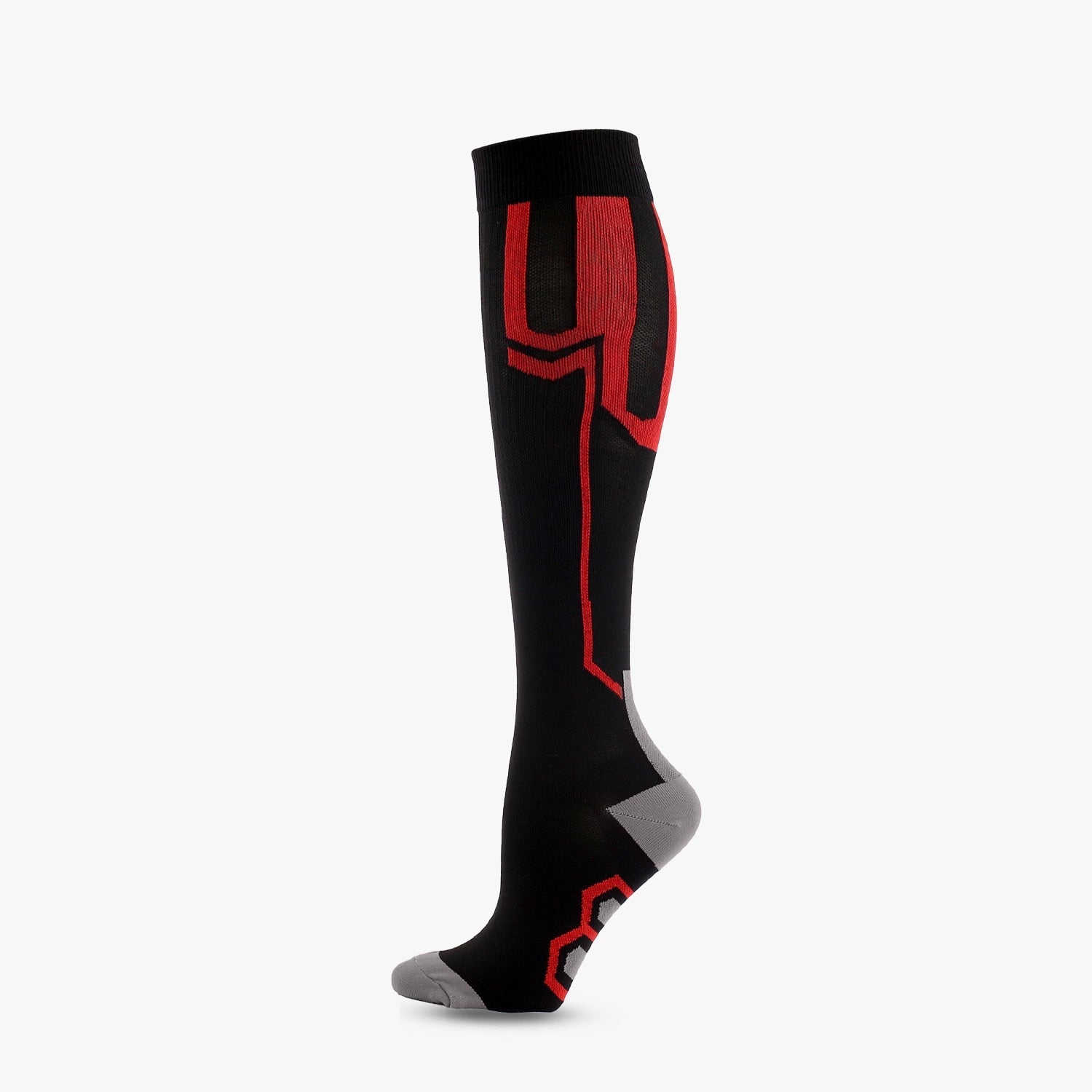 Chaussettes orthopédiques de compression