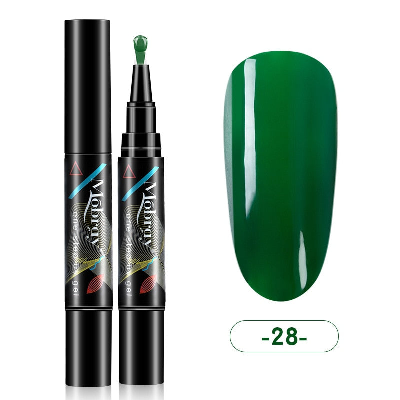 Stylo Vernis 3 en 1