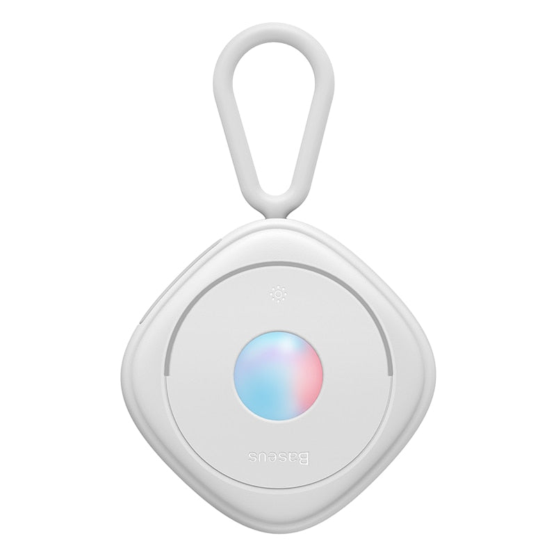 Détecteur de caméra cachée