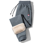 Men's Fleece Joggers