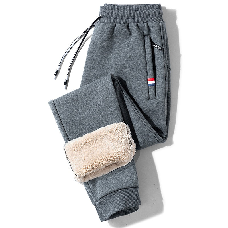 Jogging intérieur polaire - Homme