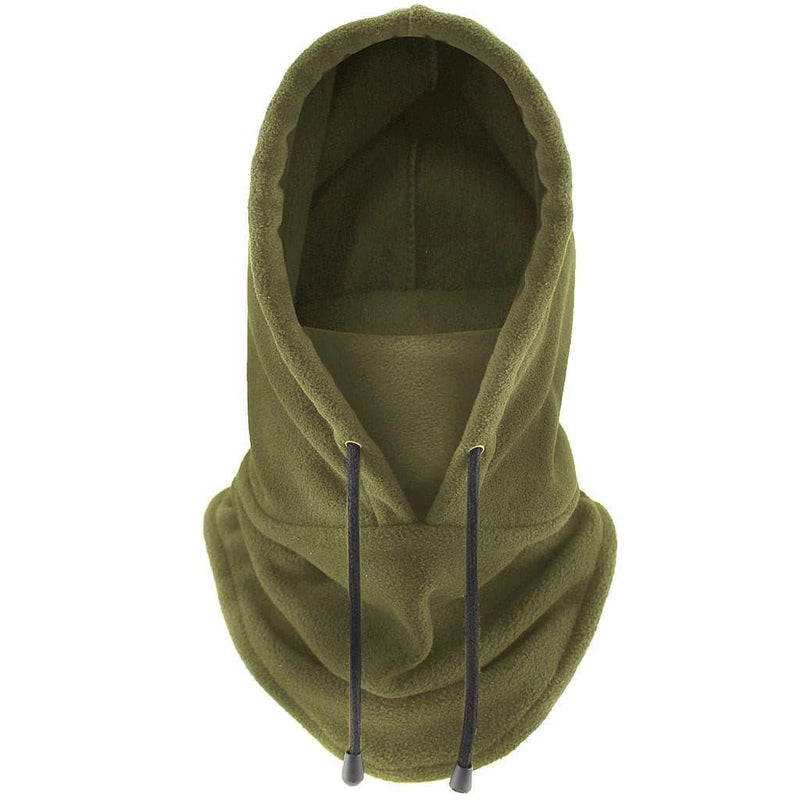 Cagoule polaire - Grand froid - DealValley