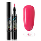 Stylo Vernis 3 en 1