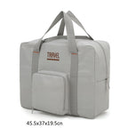 Sac de voyage pliable - Grande capacité