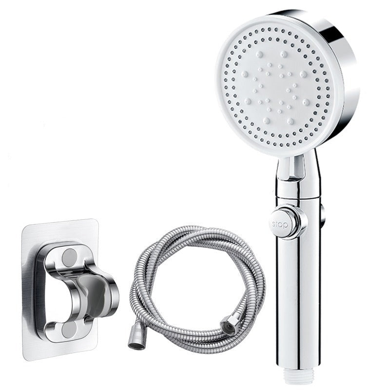 5-Mode High-Pressure, Water-Saving Shower Head