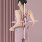 Yoga Hunchback : Soulagez vos maux de dos