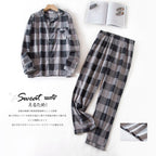 Ensemble pyjama chemise pantalon - Homme