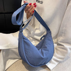 Sacs fourre-tout bandoulière pour femme