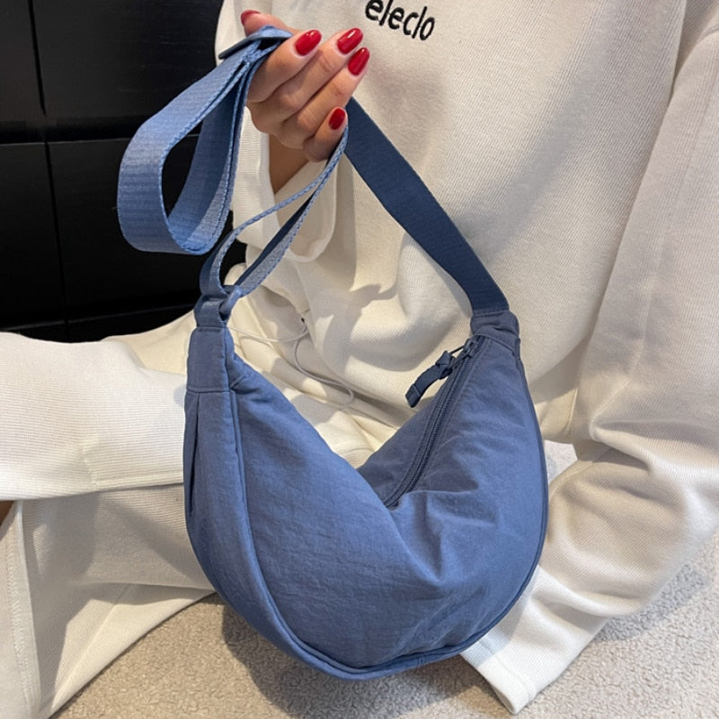Sacs fourre-tout bandoulière pour femme