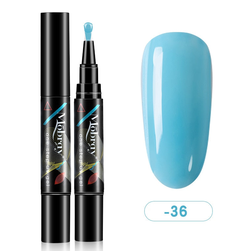Stylo Vernis 3 en 1