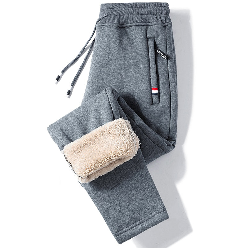 Jogging intérieur polaire - Homme