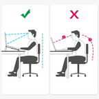 Support réglable 3 en 1 :  téléphone, tablette et ordinateur