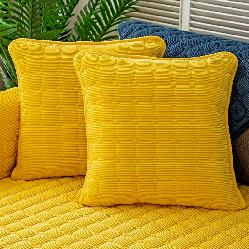 Plaid Canapé Antidérapant