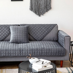 Plaid Canapé Antidérapant