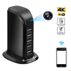 HUB USB avec Caméra Spy HD 1080P WiFi