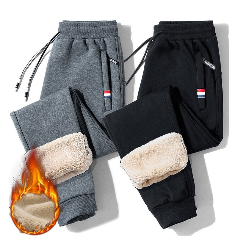 Jogging intérieur polaire - Homme