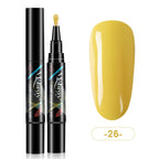 Stylo Vernis 3 en 1