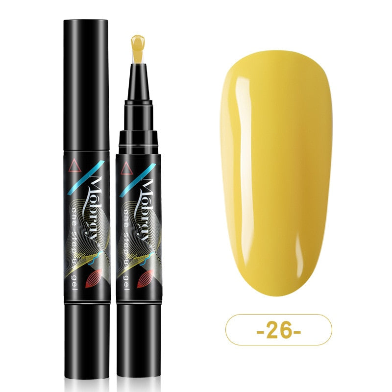 Stylo Vernis 3 en 1