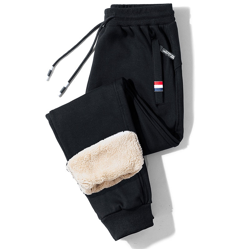 Jogging intérieur polaire - Homme