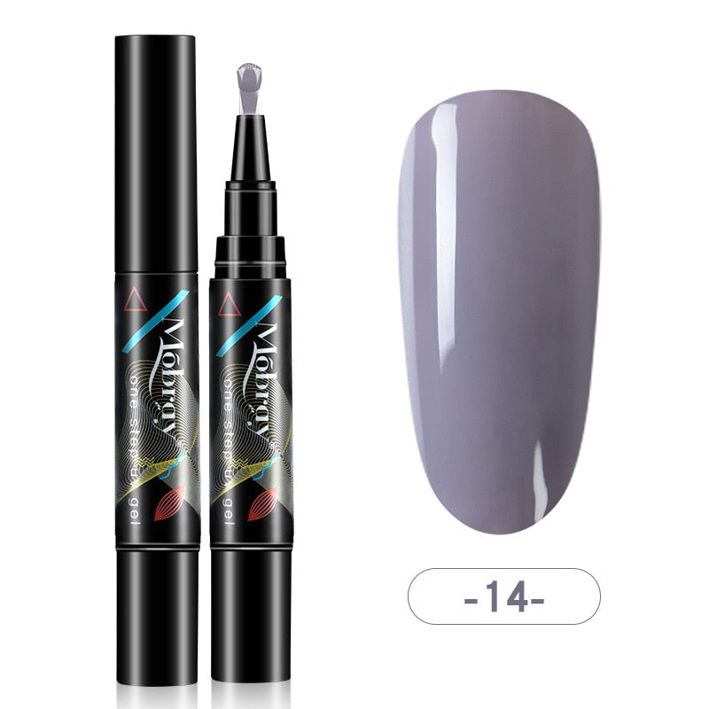 Stylo Vernis 3 en 1