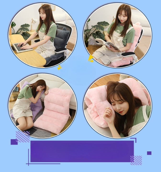 Coussin chaise confortable