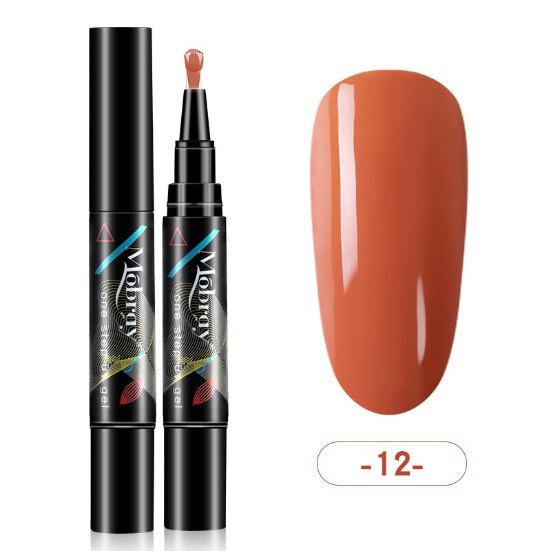 Stylo Vernis 3 en 1