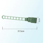 2x Etendoir portable universel