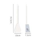 Brosse de toilette passe-partout - Anti-bactérie