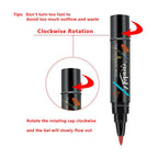 Stylo Vernis 3 en 1