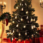 Guirlande Lumineuse de Noël