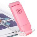 Lampe de lecture rechargeable