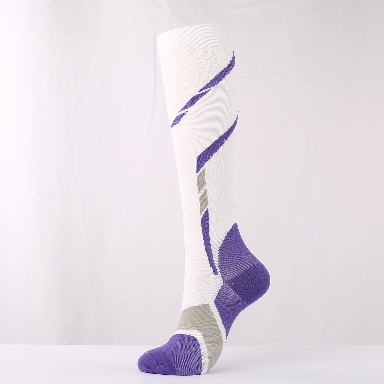 Chaussettes orthopédiques de compression