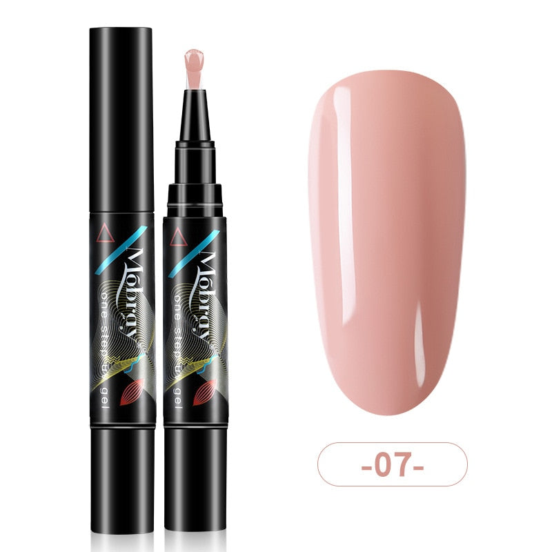 Stylo Vernis 3 en 1