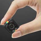Mini caméra de surveillance 1080P