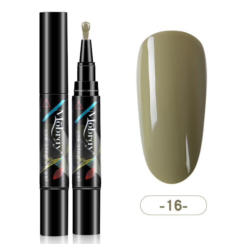 Stylo Vernis 3 en 1