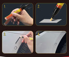 2 Stylo Efface Rayure - Carrosserie